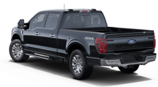 2025 Ford F-150® External Image 3